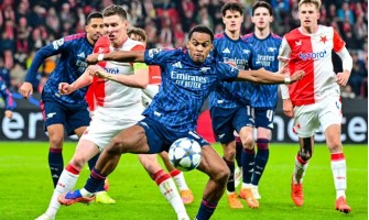 O Arsenal pode bater um recorde de 122 anos esta semana